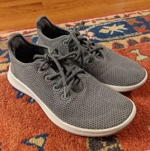 Allbirds Tree Runners 10